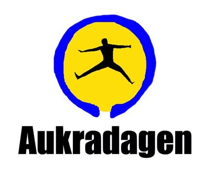 logoen til Aukradagen logoen til Aukradagen