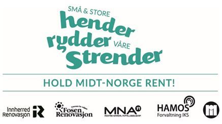 Hold Midt-Norge rent!