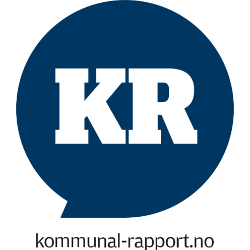 kommunal-rapport-logo