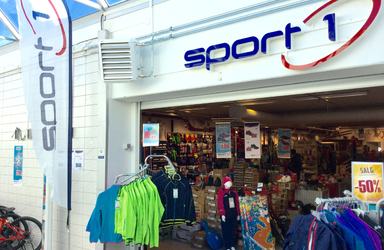 Sport 1 HL 2016