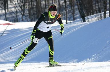Alexandra HL skiskyting 2016
