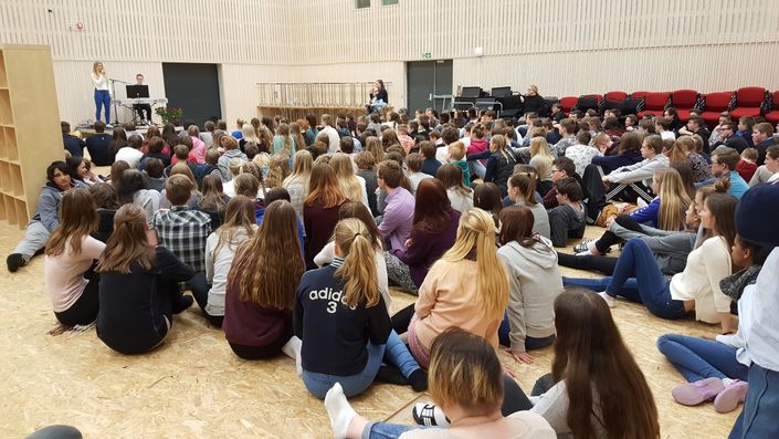 bokdag 1 - 2016