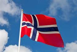 Flagg-norsk