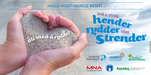 Strandryddedagen Strandryddedagen