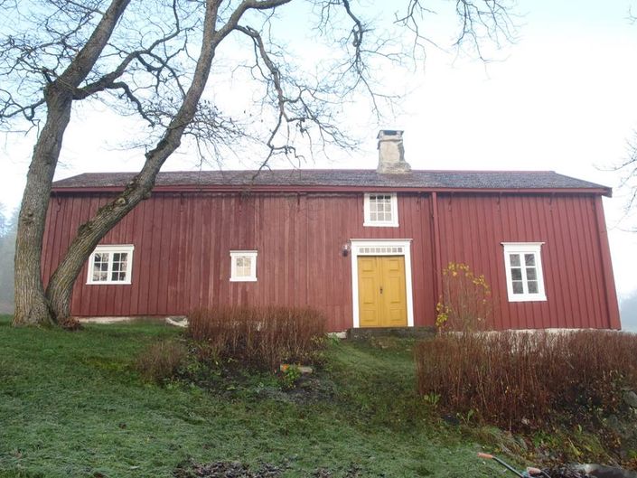Kulturminneprisen 2016