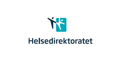 logo helsedirektoratet