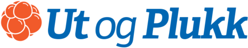 Ut og plukk_logo