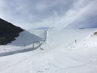 folgefonna bilde av skiheisen 2016