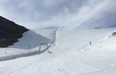 folgefonna bilde av skiheisen 2016
