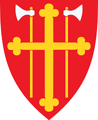 Logo kirken Logo kirken