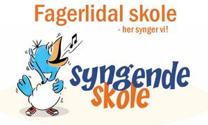 Fagerlidal skole - syngende skole
