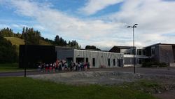 Faddertur