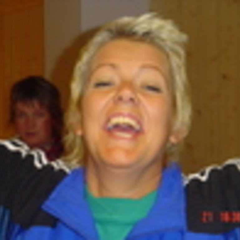 laila fornøyd me seier over meldal_130x98