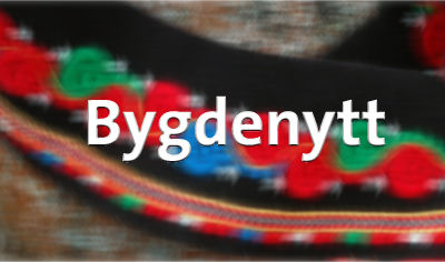 Bildebanner for bygdenytt