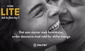 Hvor lite skal du finne deg i