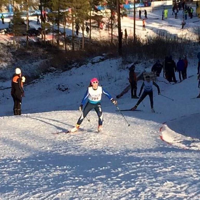 Hedda Midt Norsk