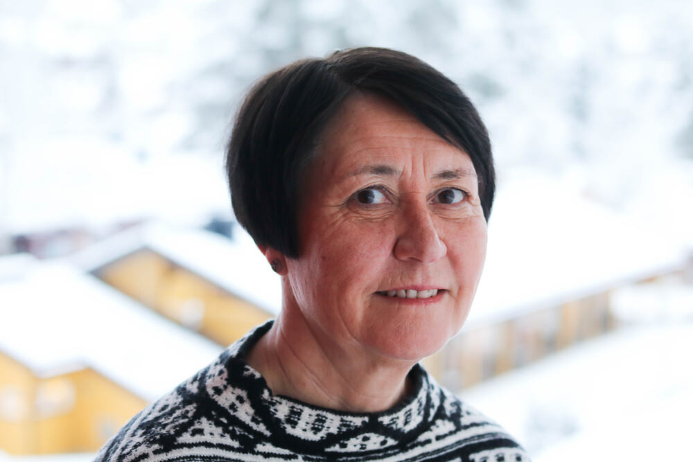 Ann-Britt Johansson avla sin doktorgradsavhandling den 27. januar ved Sahlgrenska akademin, Gøteborgs Universitet.