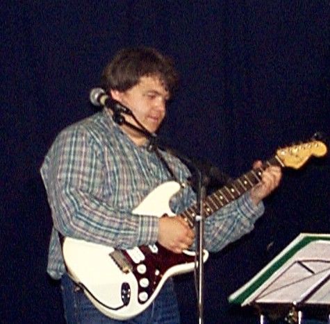 halgeir pedersen