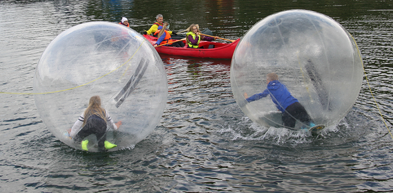 Sjøsportdagen Sjøsportdagen