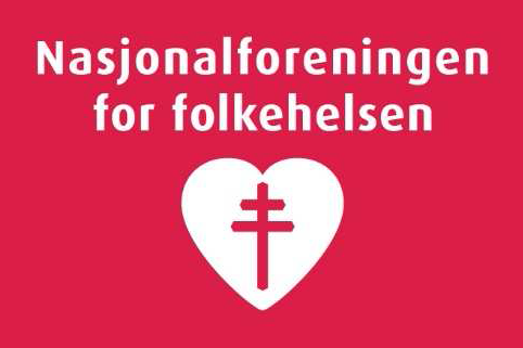 Logo narsjonalforeningen for folkehensen