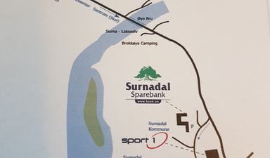 Veibeskrivelse