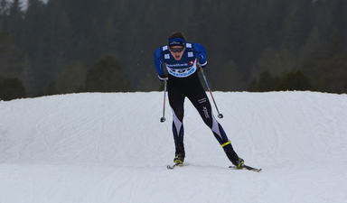 Kristoffer i M18