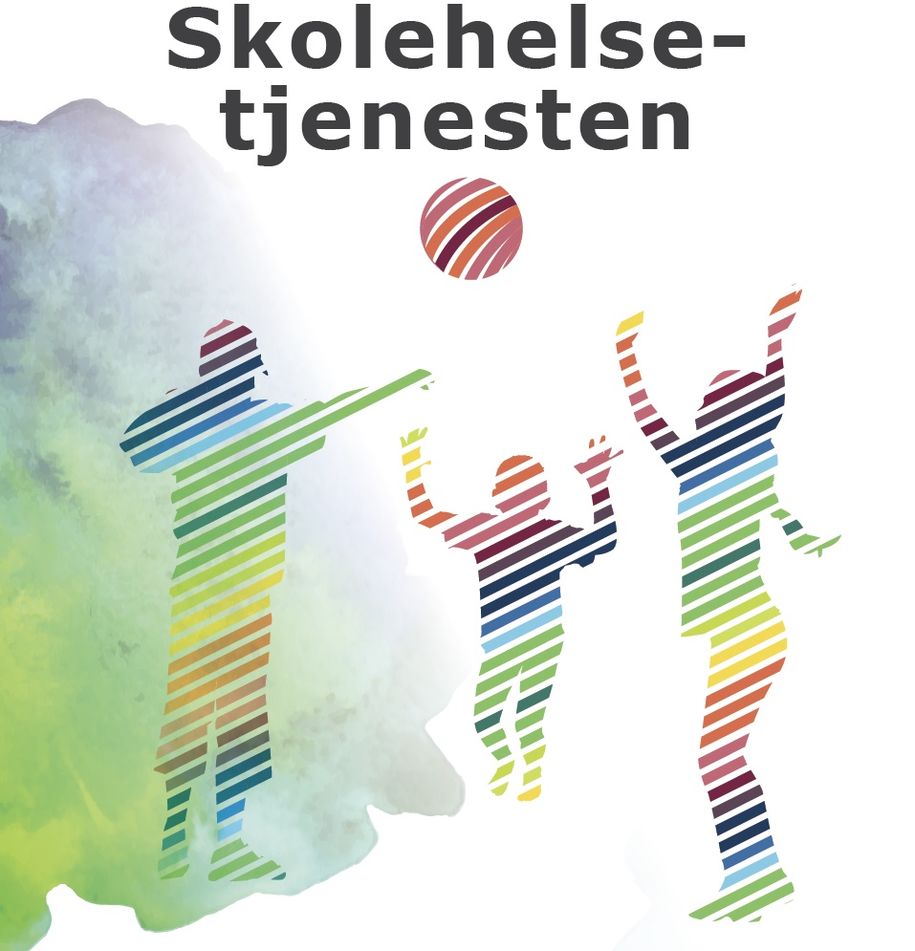 Forside - Skolehelsetjenesten