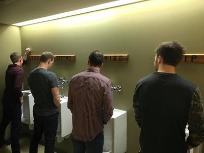 1 walstad wc