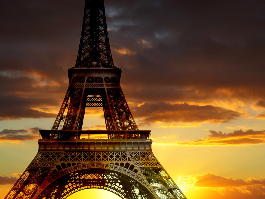 Paris Paris