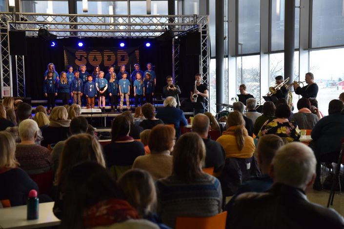 Soddjazz 260417 Soddjazz 260417