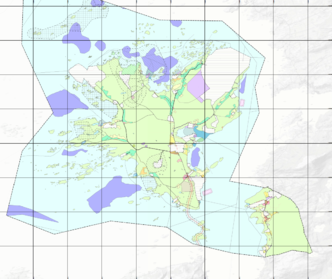 Kommuneplan+arealdel
