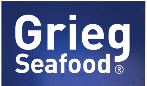 Grieg Seafood