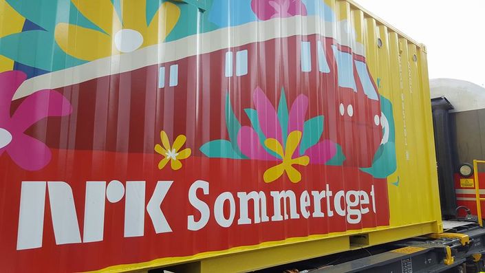 Sommertoget Sommertoget