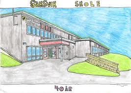 saksvik skole