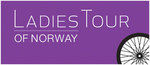 Ladies tour of Norway_150x65