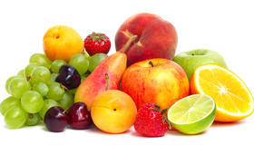 Frukt