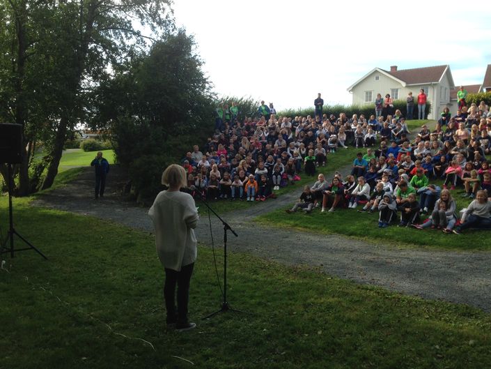 Muustrøparken 2