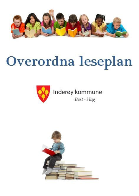 Overordna leseplan _bilde