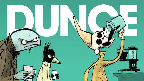 Dunce