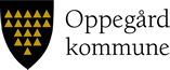 Oppegard kommune logo