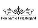 Præstegård kort