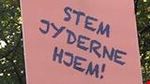stem jyderne hjem
