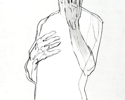 Selvbilde (60x94)
