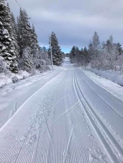 Nordmarka