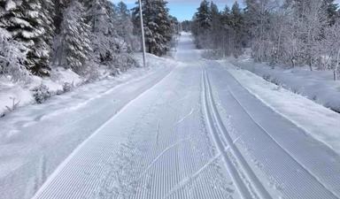 Nordmarka