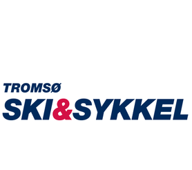skjermdump tromsø ski og sykkel