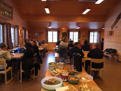 klubbhus