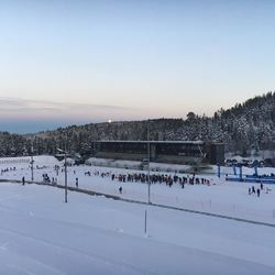 Granåsen