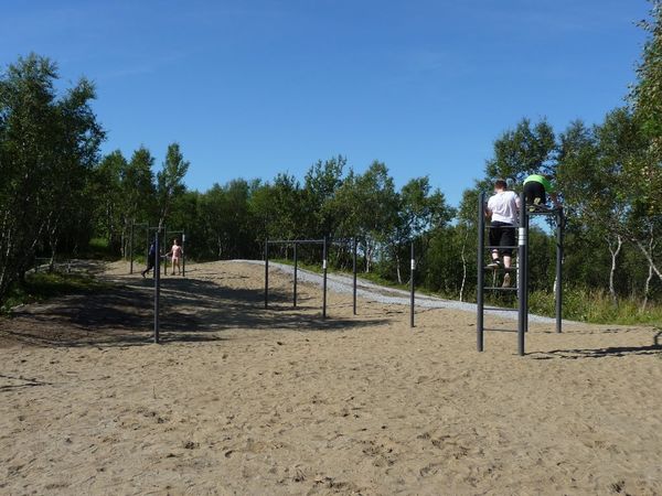 Tufteparken