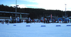 Granåsen skianlegg